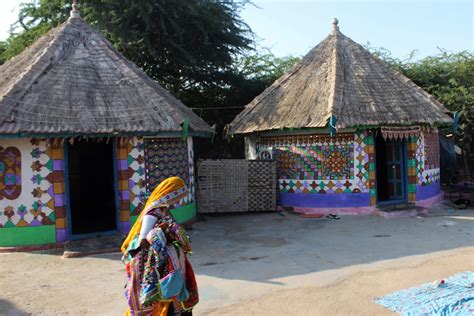Découvrez Les Villages Du Gujarat Grâce à Ce Circuit Spécialiste Des