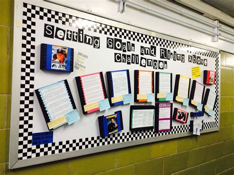 Bulletin Board Ideas Pop Up Frames For Students Work Pop Up Frame