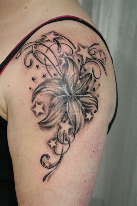 Floral Arm Tattoo Fresh Tattoo Ideas