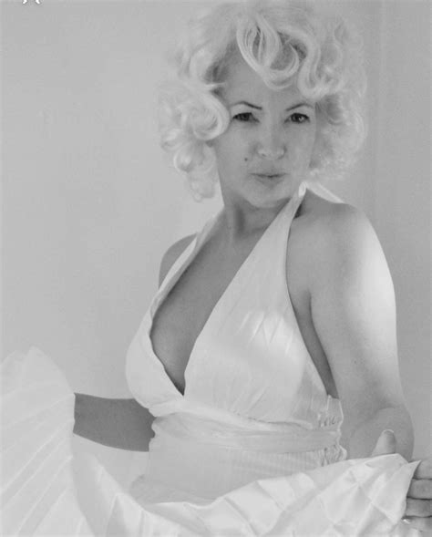 marilyn monroe lookalike hire lookalikes doubles