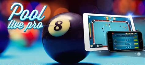 Добавлено в избранное вашего профиля. Pool Live Pro 8-Ball & 9-Ball » Android Games 365 - Free ...