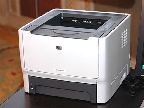 Install the latest driver for hp laserjet p2015. LaserJets and New LCD Monitors : HP Takes Care of Business ...