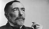 October's Reading Group: Victory by Joseph Conrad | Books | The Guardian