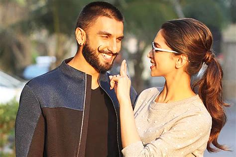 This Throwback Picture Of Deepika And Ranveer Go Viral On Social Media Pics This Throwback