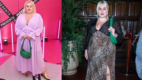 The 28 Most Famous Plus Size Models In The World And