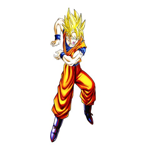 Maybe you would like to learn more about one of these? Goku SSJ Kamehameha Render by dbzandsm on DeviantArt