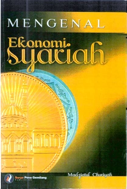 Materi Kuliah Ekonomi Syariah Pdf - Menjawab Soal