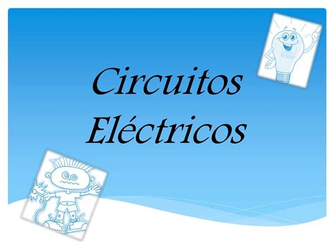 Calaméo Circuitos Electricos Basicos