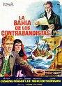 La bahía de los contrabandistas - Película 1961 - SensaCine.com