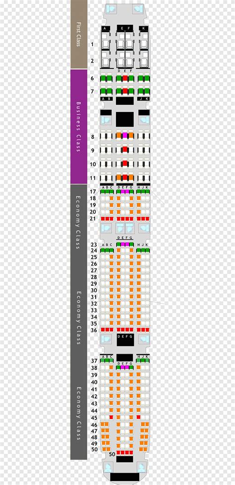 Seat Map For Emirates Boeing 777 300er Infoupdate Org