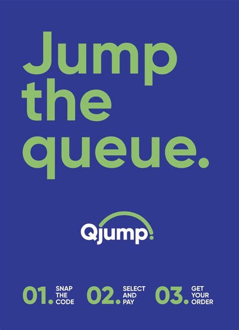 Innovations Jump The Queue