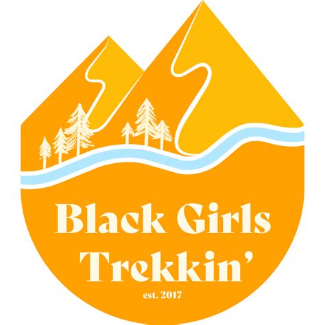 Black Girls Trekkin Bringing Diversity And Inclusion To The Outdoors