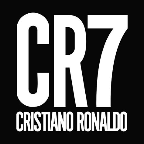 Cr7 Logo From Wikimedia Commons The Free Media Repository