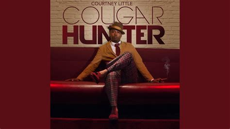 Cougar Hunter Youtube