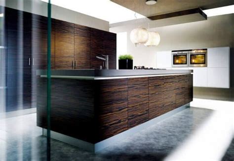 Kitchen interior design is one of the most popular areas of interior design. GOURMET KITCHENS - europe's top kitchen design trends for ...