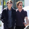 Indio Falconer Downey bio: Who is Robert Downey Jr’s son? - Legit.ng