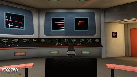 Zoom Backgrounds Star Trek Voyager