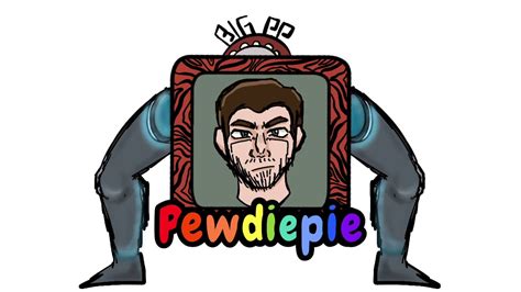 Pewdiepie Cocomelon Intro Animation Youtube