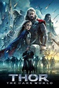 Thor - The Dark Kingdom (2013) - Posters — The Movie Database (TMDb)