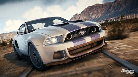 Ford Mustang Gt 2014 Need For Speed Wiki Fandom Powered By Wikia