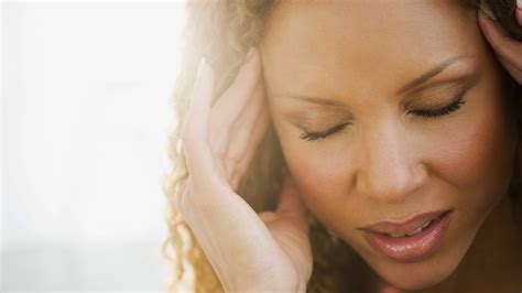 5 Health Conditions Linked To Migraines