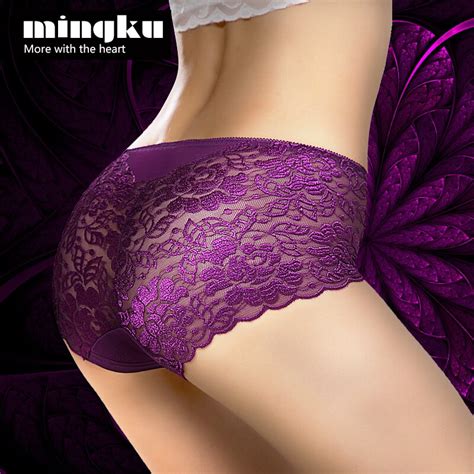 Sexy Lace Panties For Women Size Panties For Women Black Sexy Woman