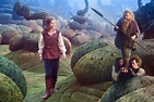 Foto de la película Las Crónicas de Narnia: La travesía del viajero del ...