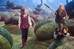 Foto de Las Crónicas de Narnia: La travesía del viajero del Alba - Foto ...
