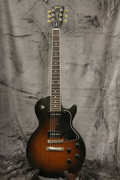 Gibson Les Paul Special 2012 Sunburst Empire Guitars Reverb