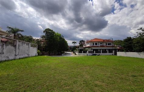 Salinan resit cukai tanah tahun terkini. Tanah Banglo Glenmarie Courts Shah Alam Untuk Dijual ...