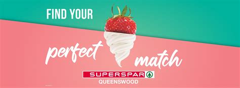 Queenswood Superspar And Tops