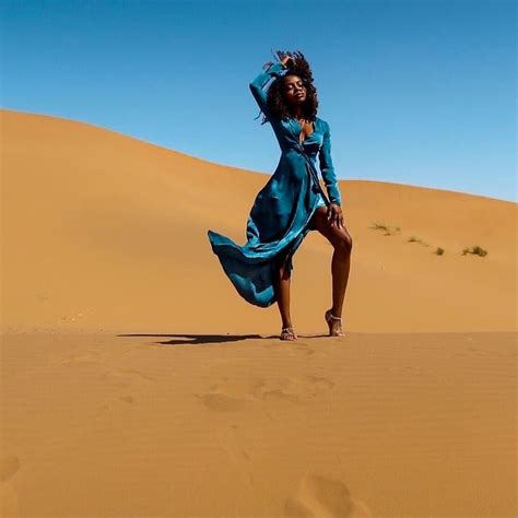 Shadeybangs Sahara Desert Morocco Desert Photoshoot Desert