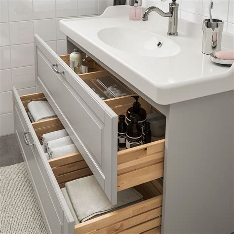 As popsugar editors, we independently select and write about stuff we love and think you'll like too. Ikea Bathroom Vanity Units Canada - TRENDECORS