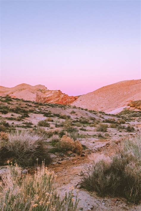 Pin By Zhang On Road Trip Vibes Desert Aesthetic Nature