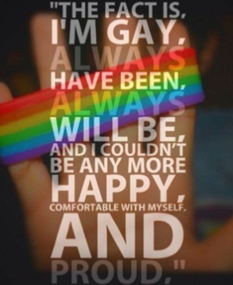 Lgbt And Equality Quotes
