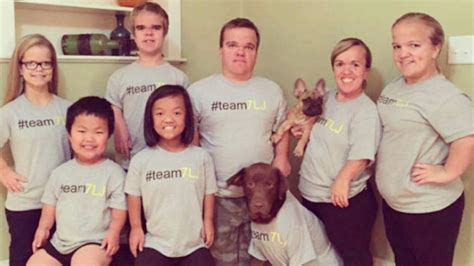7 Little Johnstons Net Worth Find Out How Much The
