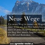 Neue arbeitsstelle glückwünsche neuer job sprüche wünsche neue arbeit. Schöne Sprüche Neuer Weg | zitate aus dem leben