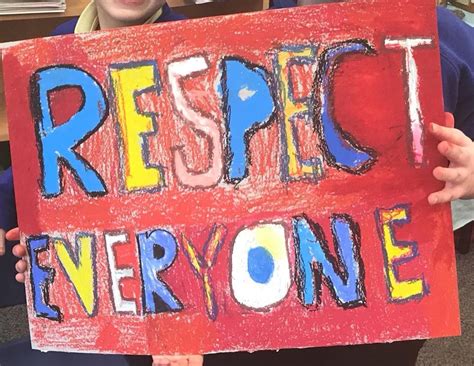 Raise your kids to respect everyone - Daily Times