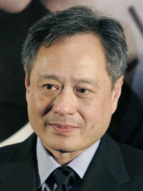 Ang Lee Golden Age Of Hollywood In Hollywood Gangster Films Ang Lee