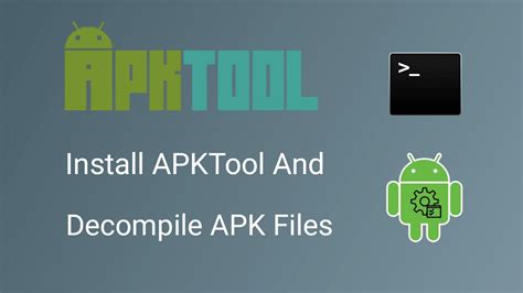 apktool download
