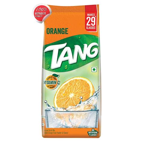 Tang Mango Instant Drink Powder 2kg Sinin