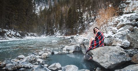 Worth A Trip For A Dip 9 Breathtaking Hot Springs Around Bc Curated