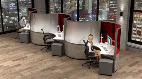 We Think The Future Of Post Covid Office Furniture Matters