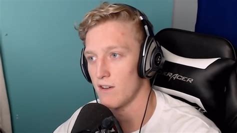 There is not enough information to analyze tfue statistics. Streamers Scared To Say "Raccoon" On Stream After Strange ...