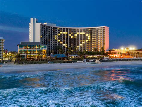 Holiday Inn Resort Panama City Beach Hotel by IHG