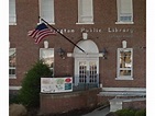 Huntington Library Offers Small Biz Resources - Huntington, NY Patch