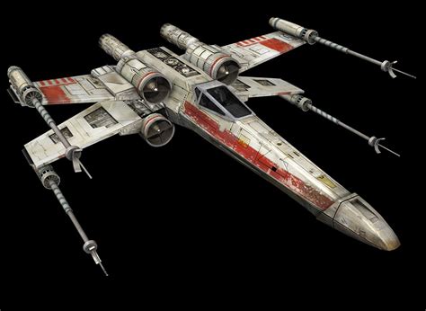 Have just put the all parts are delivered ready painted and the electronics are included.for a model builder newbie so no problem if he does not want to make any modifications. Game Ready X-wing | Mirena Rhee currently lectures and ...