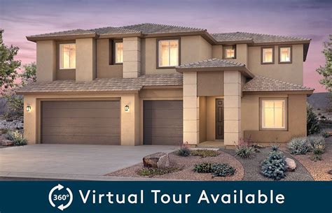 Messina Inspiration Peak Series By Pulte Homes Zillow