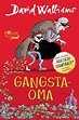 Gangsta-Oma Buch von David Walliams versandkostenfrei bei Weltbild.de