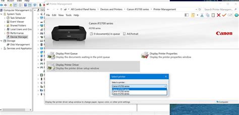 To download driver and set up product, write on your search engine ip2700 download and click on the l. Canon Ip2700 Series Printer Driver Free Download For Windows 7 - webhostingfree